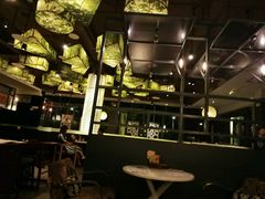 -伯顿西餐厅(厚街香榭丽店)