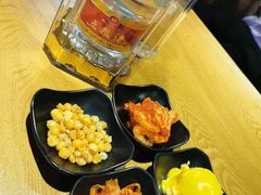 -恩你小木屋·烤肉韩式料理(嘉兴秀洲店)