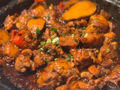 鲍鱼烧鸡王-南昌大饭店·非遗南昌菜(万寿宫店)