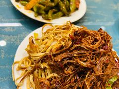 -春花民族美食(佳木斯总店)
