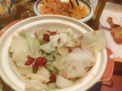 -缪氏川菜(深圳北站缤果空间店)