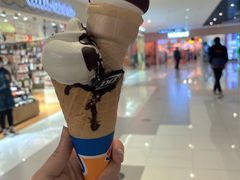 -DQ·蛋糕·冰淇淋(金桥店)