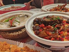 -辣小鲜·南昌大排档(船山路店)