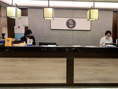 -水墨澜渟足道·SPA·传统(四望亭东关街店)
