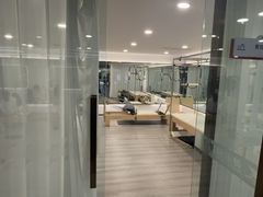 -英派斯健身(海信国际中心馆)