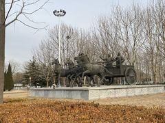 -孙子文化园