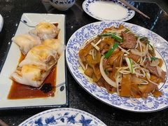 -正斗·港式粤菜(SKLP店)