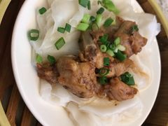 -香云轩·顺德菜(香云纱园林酒店店)