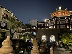 -苏州吴宫泛太平洋酒店