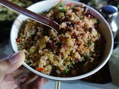 怪噜饭-贵州豆腐王(上合店)