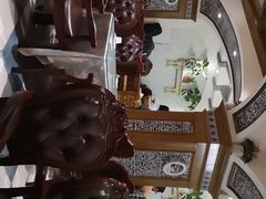 -新疆伊宁远征餐厅