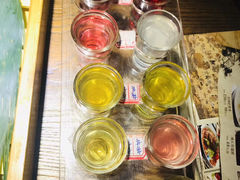 -锦上中式酒馆(南内环店)