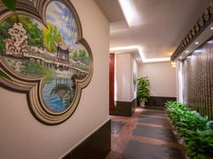 -儒之堂足道·SPA·推拿(莫干山路店)