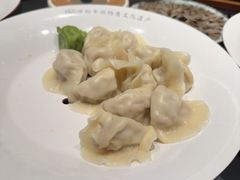 -老家水饺濮阳菜(巴黎街店)