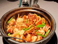 -御膳汤品(猎人坊店)