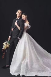 点击看大图 -巴黎春天婚纱摄影STUDIO·定制