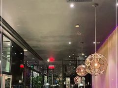 大堂-王家渡火锅(金宝汇店)
