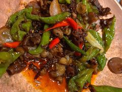 -云海肴·汽锅鸡·云南菜(东坝金隅店)