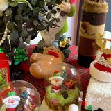 在大连！圣诞小蛋糕🎄！！！遥遥领先！！