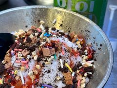 -喜井无限自助烤肉公司(石厦店)