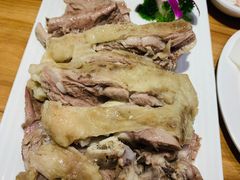 -品回味清真西北楼(宁波首店)