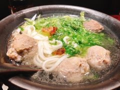 -原牛道·潮汕围炉火锅(讯美店)