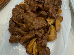 -光明邨大酒家(淮海路店)