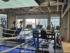 -RoMan罗马健身工作室(莘庄店)