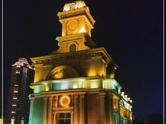 -哈尔滨音乐公园