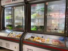 -魏记麻辣烫(宝塔路店)