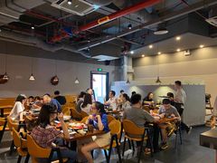 -魔丼屋(日月光店)