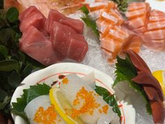 -大岛日本料理铁板烧(南通大饭店)
