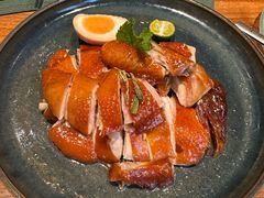 -木棉·醉心粤味(COCO Park店)