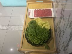 -云中鱼蒸汽石锅鱼(川沙百联店)