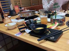-水林间·寿喜烧自助(仙林金鹰店)