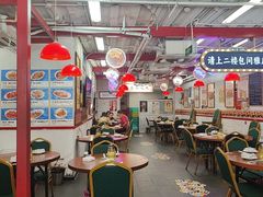 -谢记上海大排档(长寿路店)
