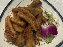 -喜记避风塘炒辣蟹(旗舰店)