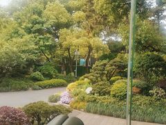 -浙江西子宾馆·瑶园咖啡厅