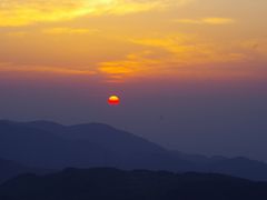 -东白山