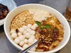 西湖冰粉-江南里·新浙菜(苏州大悦城店)