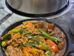 -林记潮牛·牛肉火锅(上马墩店)