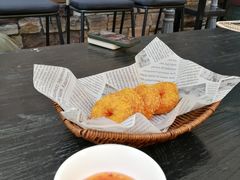 -泰莲庭·溪畔餐厅(雁栖湖店)