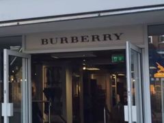 -巴宝莉工厂店/折扣店(工厂店)