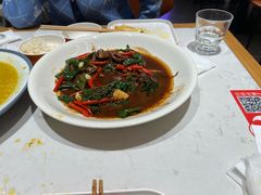 -杨氏青龙虾·羊蝎子(托乐嘉店)