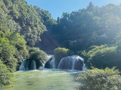 -天河潭旅游度假区