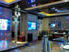 -火吧PTV聚会餐厅(10号店)