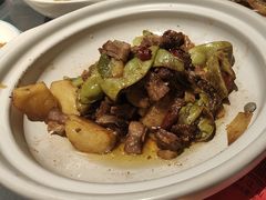 -一桶江山餐厅(松北店)