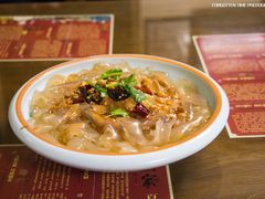 -老厨家(友谊路总店)