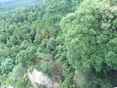 -窦圌山风景区
