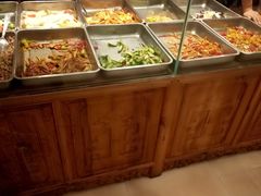 -老刘家永盛斋·传统泡馍(东关南街店)
